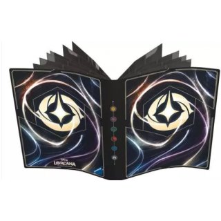 Disney Lorcana - Sammelalbum - Standard