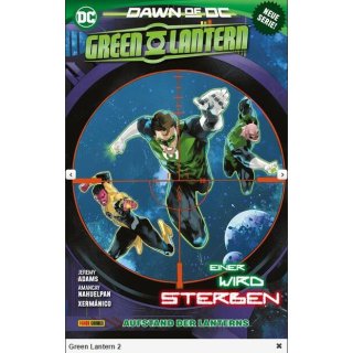 Green Lantern 02