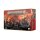 WARHAMMER - AGE OF SIGMAR - SLAVES TO DARKNESS - CHAOS WARRIORS