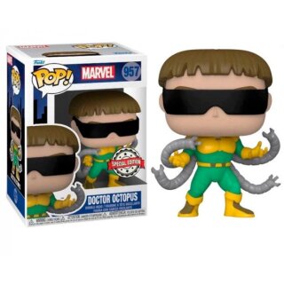 Funko Pop! - Marvel - Doctor Octopus