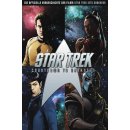 Star Trek - Countdown to Darkness SC