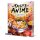 The Taste of Anime