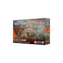WH40k Kill Team: Aeldari - Blades of Khaine