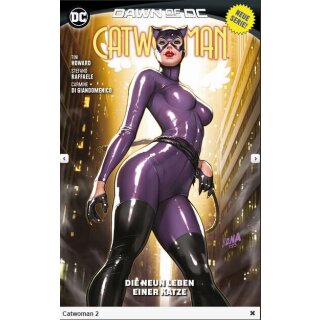 Catwoman 02