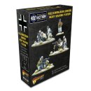 Winter Fallschirmjäger Heavy Weapons Platoon