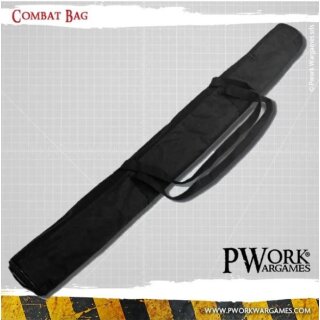 P&P - Combat Bag - Small