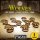 P&P - Tokens - Wolves