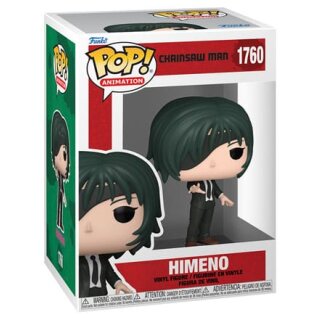 Funko Pop! - Chainsaw Man - Himeno #1760