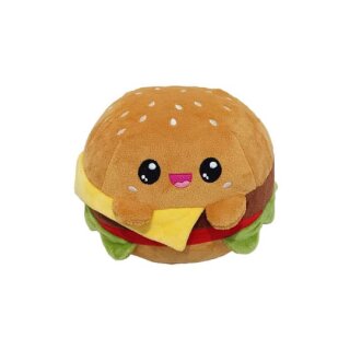 Plüsch - Yummi - Burger