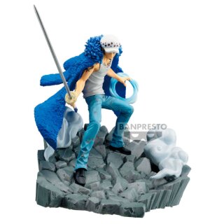 Figur - One Piece - Trafalgar Law - Senkozekkei