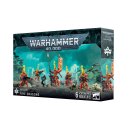 WH 40.000: Aeldari - Feuerdrachen