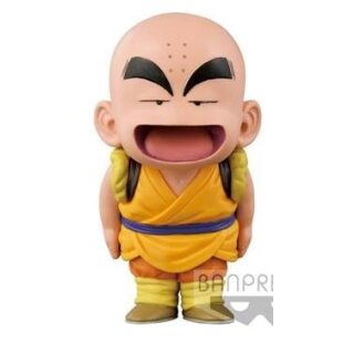 Figur - Dragon Ball - Krillin