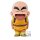 Figur - Dragon Ball - Krillin
