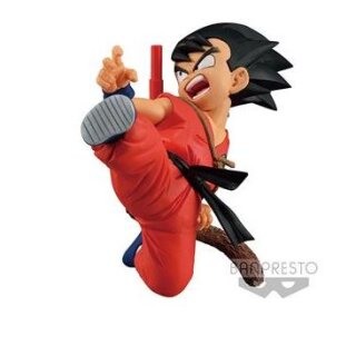 Figur - Dragon Ball - Son Goku - Kind