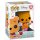 Funko Pop! - Pokemon - Winnie The Pooh Flocked (Valentinstag) #1008