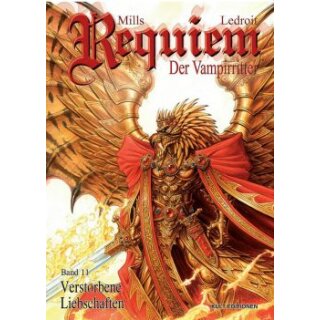 Requiem - Der Vampirritter 11