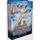 Yu-Gi-Oh! Structure Deck: Blue-Eyes White Destiny DE