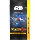 Star Wars Unlimited: Jump to Lightspeed - Carbonite...