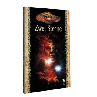 Cthulhu - Zwei Sterne