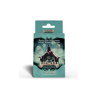 Pagan - Im Bann Des Nebels Zusatzspack