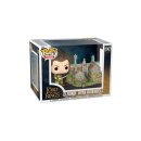 Funko Pop! - Der Herr der Ringe - Elrond with Rivendell...