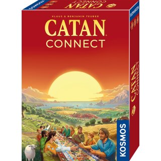 Die Siedler von Catan Connect