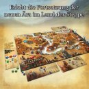 Die Legenden von Andor Das Ferne Land