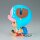 Figur - Sofvimates - Tony Tony Chopper Fish-Man Island