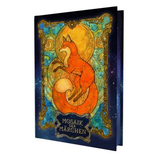 DSA - Mosaik der Märchen