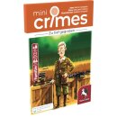 MiniCrimes - Zu tief gegraben