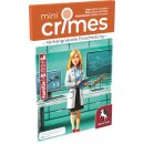 MiniCrimes - Verhängnisvolle Entscheidung