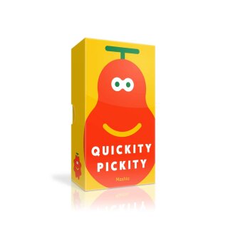 Quickity Pickity