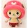 Plüsch - One Piece - Chopper - Zunge 25 cm