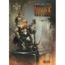 West Fantasy 01 - Der Zwerg, der Kopfgeldjäger &...