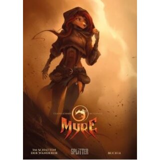 Myre - Im Schatten der Wanderer 02