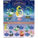 Figur - Pokemon - Starrium Serie - Dreamy Moonlight...