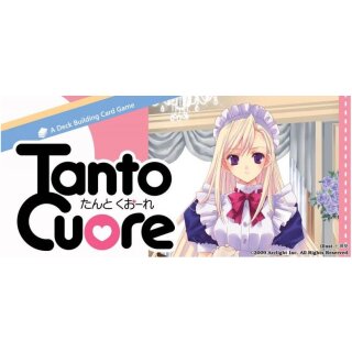 Tanto Cuore EN