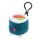 Keychain - Plüsch -  Maki mit Lachs