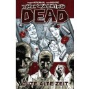 The Walking Dead 1 - Gute alte Zeit