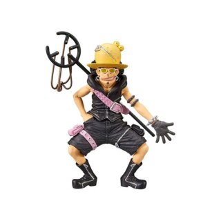 Figur - One Piece - Lysop