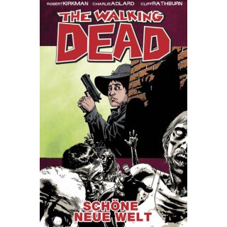 The Walking Dead 12 - Schöne neue Welt