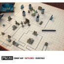 P&P - Spielmatte - Neutral 36x48