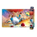 Disney Lorcana Set 8: Domäne von Dschafar -...