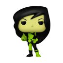 Funko Pop! - Kim Possible - Shego #1582