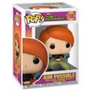 Funko Pop! - Kim Possible - Kim Possible #1580