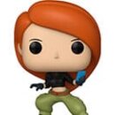 Funko Pop! - Kim Possible - Kim Possible #1580