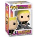 Funko Pop! - Kim Possible - Ron & Rufus #1581
