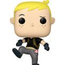 Funko Pop! - Kim Possible - Ron & Rufus #1581