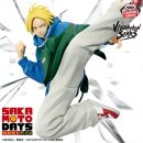 Figur - Sakamoto Days - Asakura Shin