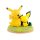 Figur - Pokemon - Pikachu and Pichu
